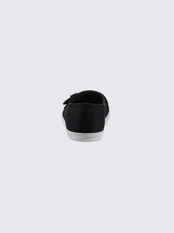 Ballerines largeur f*