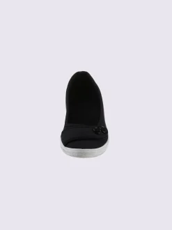 Ballerines largeur f*