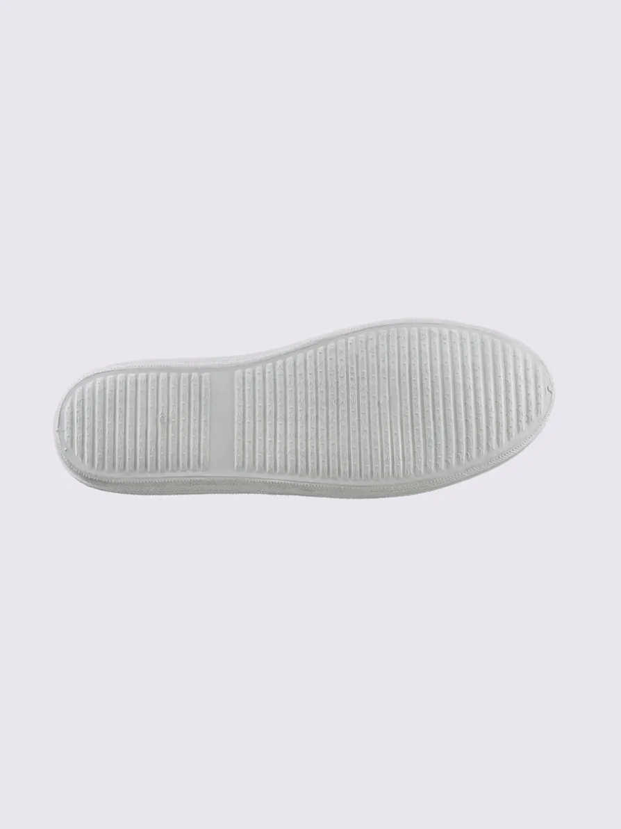 Ballerines largeur f*