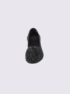 Ballerines largeur f*