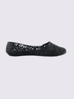 Ballerines largeur f*