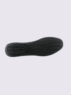 Ballerines largeur f*