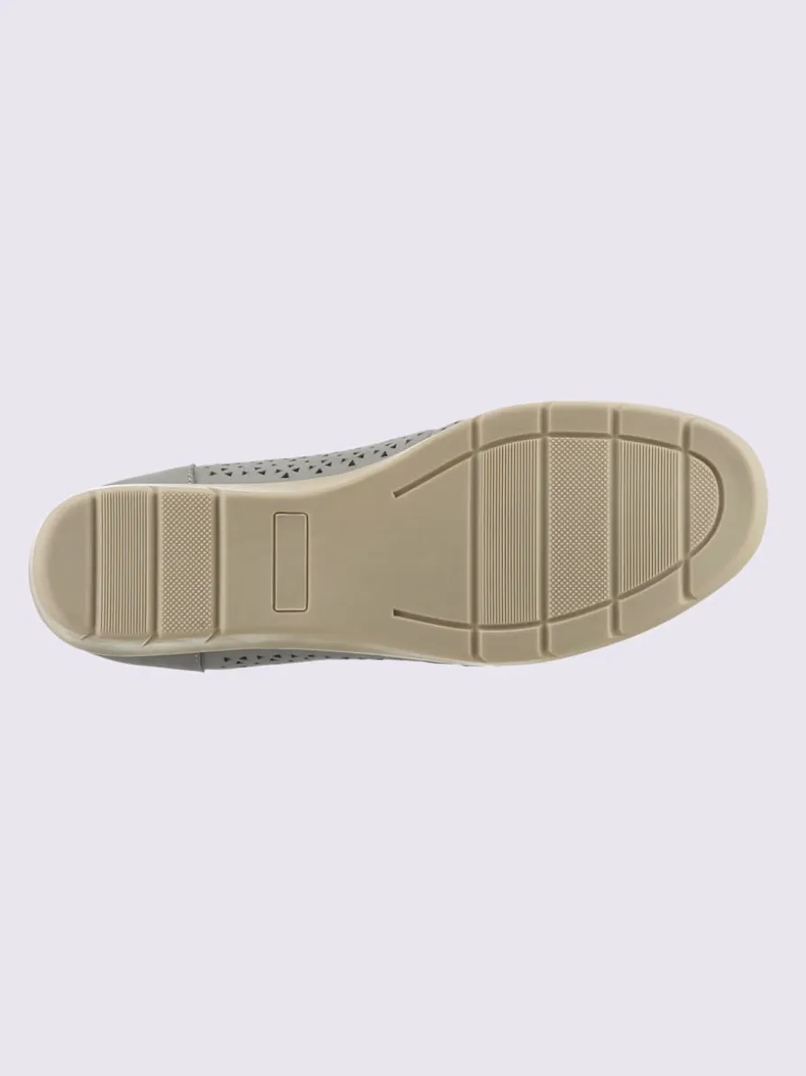 Ballerines largeur g*