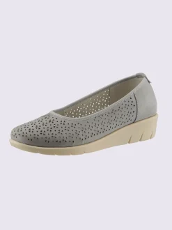Ballerines largeur g*