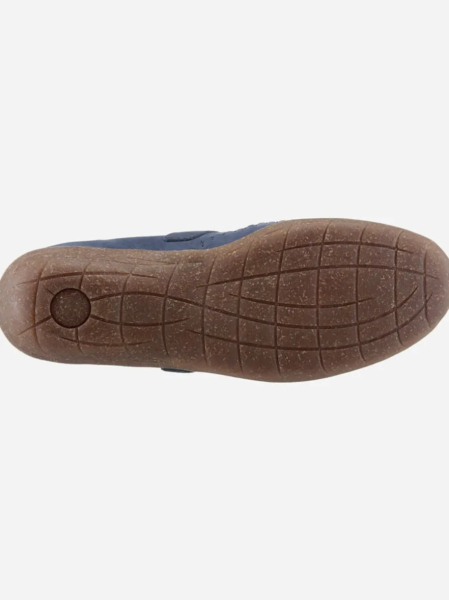 Ballerines largeur g*