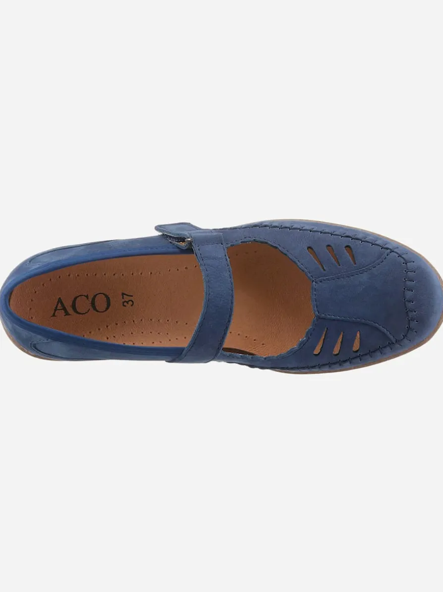 Ballerines largeur g*