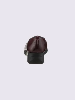 Ballerines largeur g*