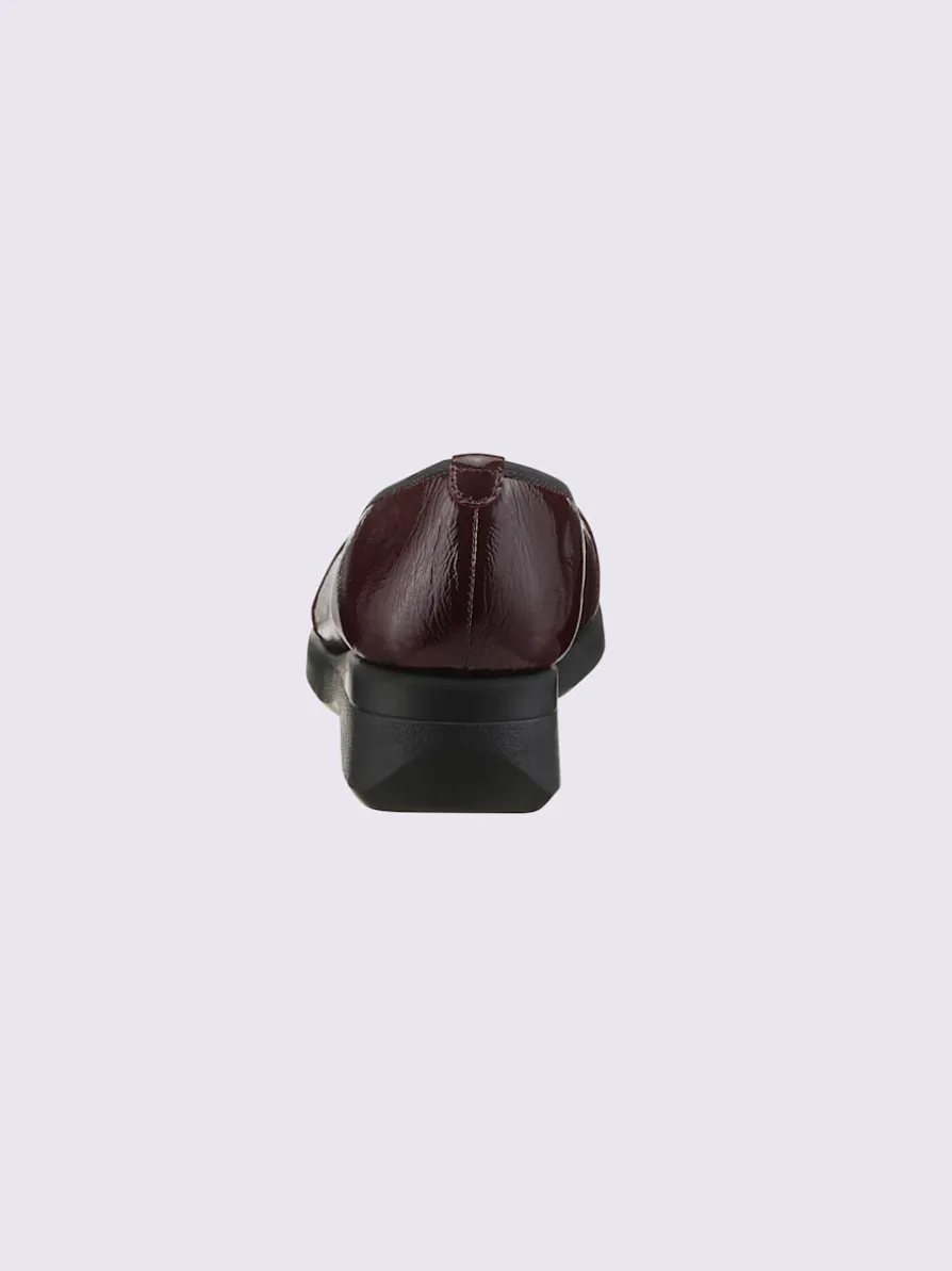 Ballerines largeur g*