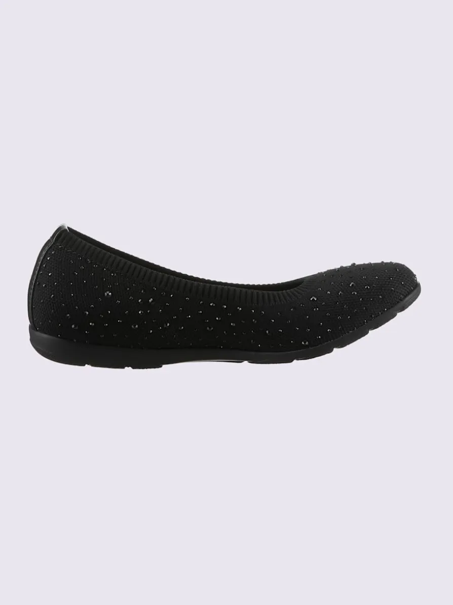 Ballerines largeur g*