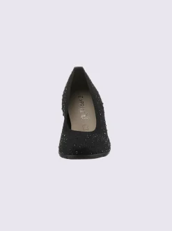 Ballerines largeur g*