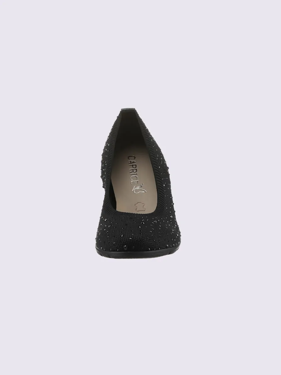 Ballerines largeur g*