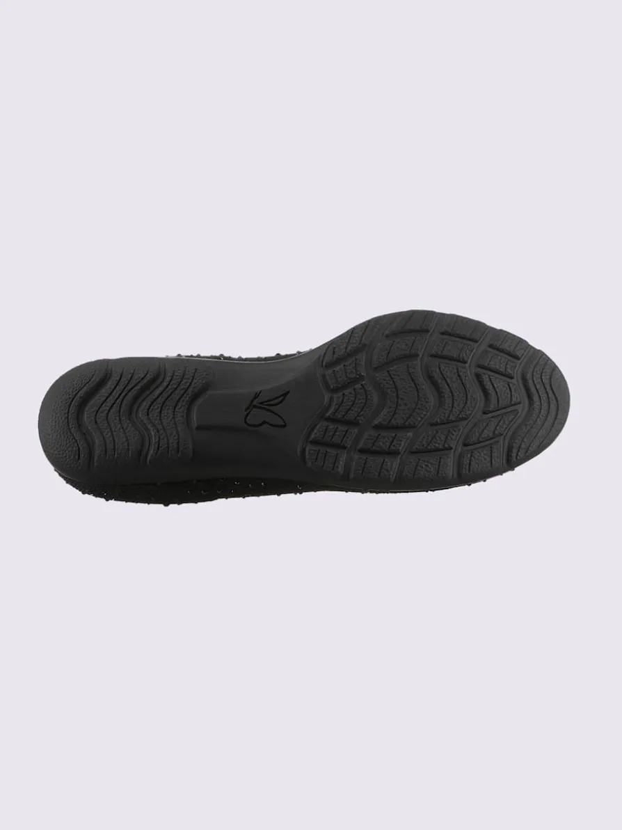 Ballerines largeur g*