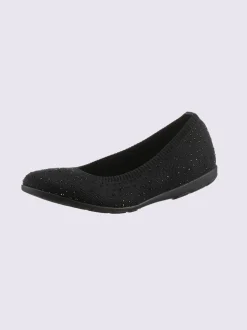 Ballerines largeur g*