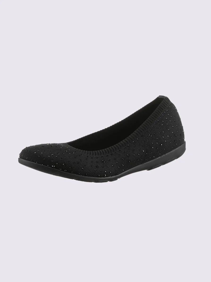Ballerines largeur g*