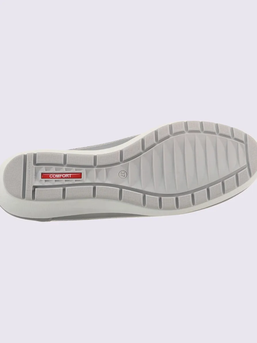 Ballerines largeur h*