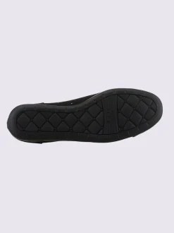 Ballerines largeur h*