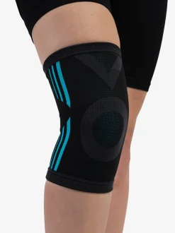 Bandage genou qualité extensible