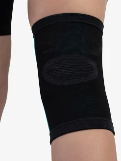 Bandage genou qualité extensible