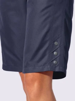 Bermuda ceinture élastique au dos