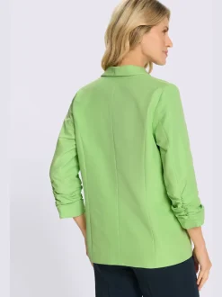 Blazer avec doublure