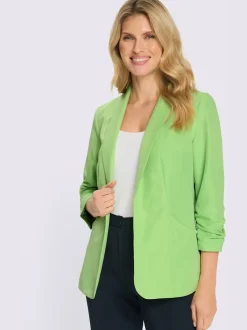 Blazer avec doublure