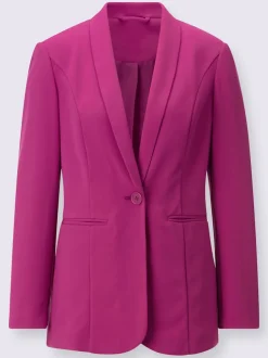 Blazer avec doublure