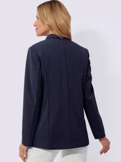 Blazer avec doublure