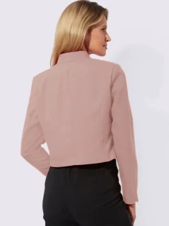Blazer boléro