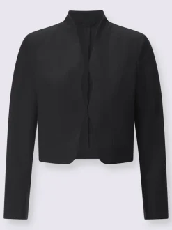 Blazer boléro