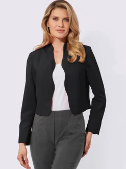 Blazer boléro