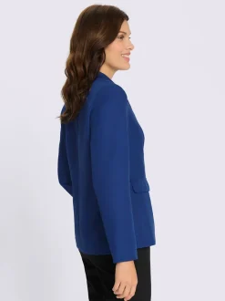 Blazer qualité tissée