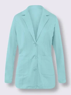Blazer sweat qualité sweat très confortable