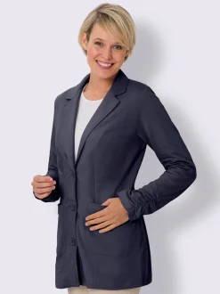 Blazer sweat qualité sweat très confortable