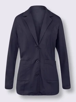 Blazer sweat qualité sweat très confortable