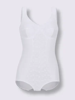 Body sans armatures bon. b, c, d