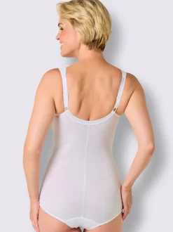 Body sans armatures bon. b, c, d