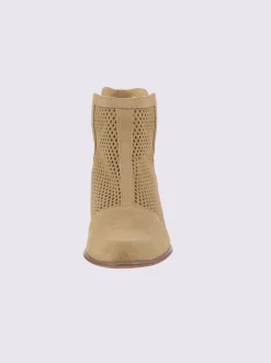 Bottines de fabrication espagnole
