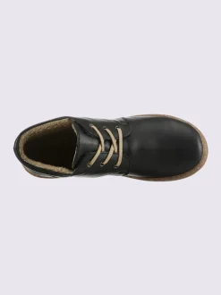 Bottines largeur g*