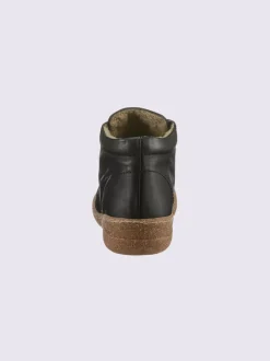 Bottines largeur g*
