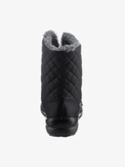 Bottines largeur g*