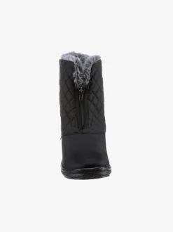 Bottines largeur g*