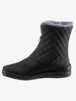 Bottines largeur g*
