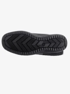 Bottines largeur g*