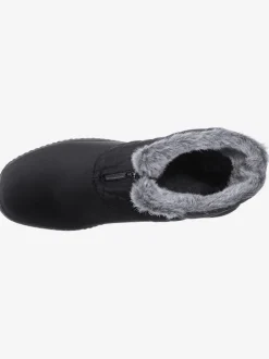 Bottines largeur g*