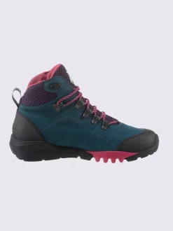 Bottines largeur h*