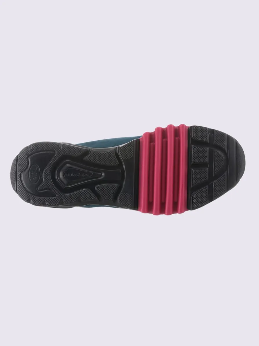 Bottines largeur h*