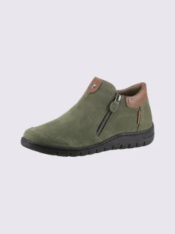 Bottines largeur h*