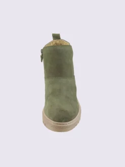 Bottines largeur h*