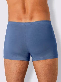 Boxer jersey fin