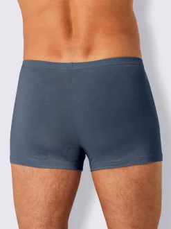 Boxer jersey fin